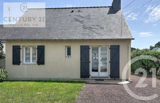 Maison à vendre PENESTIN