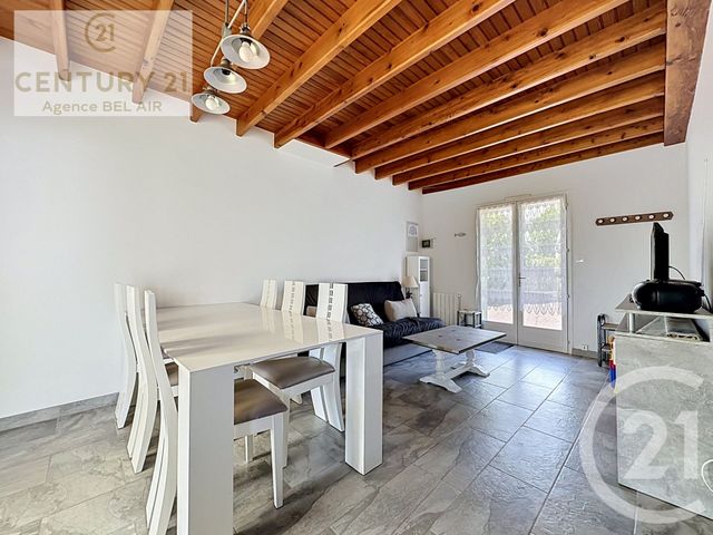 maison à vendre - 3 pièces - 43.9 m2 - PENESTIN - 56 - BRETAGNE - Century 21 Agence Bel Air