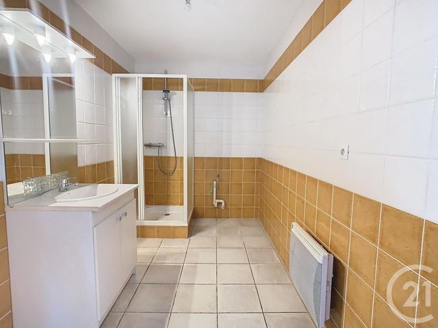 Appartement F4 à vendre - 4 pièces - 82.36 m2 - PENESTIN - 56 - BRETAGNE - Century 21 Agence Bel Air