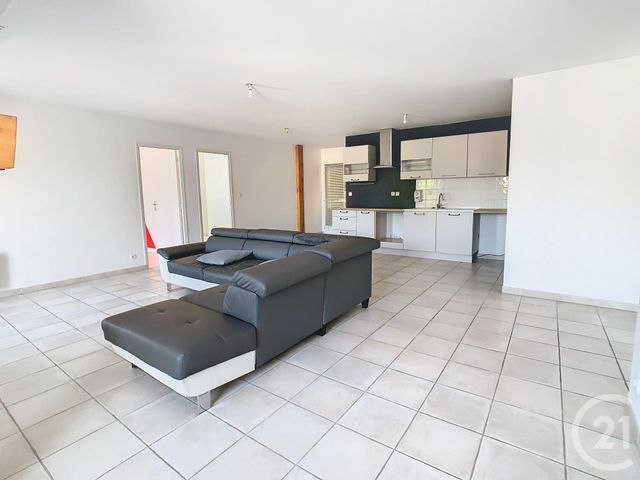 Appartement F4 à vendre - 4 pièces - 82.36 m2 - PENESTIN - 56 - BRETAGNE - Century 21 Agence Bel Air