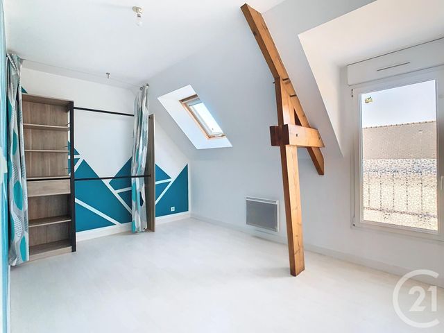 Appartement F4 à vendre - 4 pièces - 82.36 m2 - PENESTIN - 56 - BRETAGNE - Century 21 Agence Bel Air