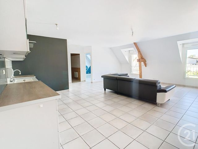 Appartement F4 à vendre PENESTIN