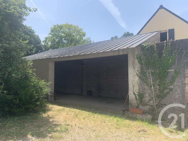 maison à vendre - 5 pièces - 106.8 m2 - FEREL - 56 - BRETAGNE - Century 21 Agence Bel Air