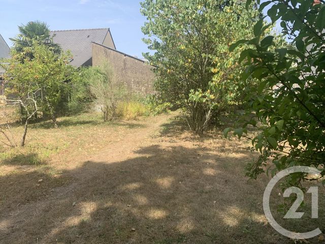 maison à vendre - 5 pièces - 106.8 m2 - FEREL - 56 - BRETAGNE - Century 21 Agence Bel Air