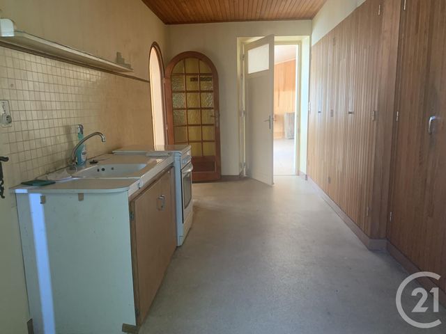 maison à vendre - 5 pièces - 106.8 m2 - FEREL - 56 - BRETAGNE - Century 21 Agence Bel Air