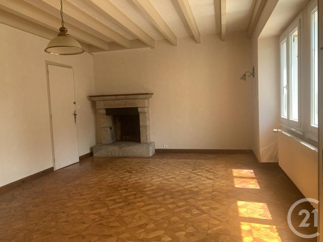 maison à vendre - 5 pièces - 106.8 m2 - FEREL - 56 - BRETAGNE - Century 21 Agence Bel Air
