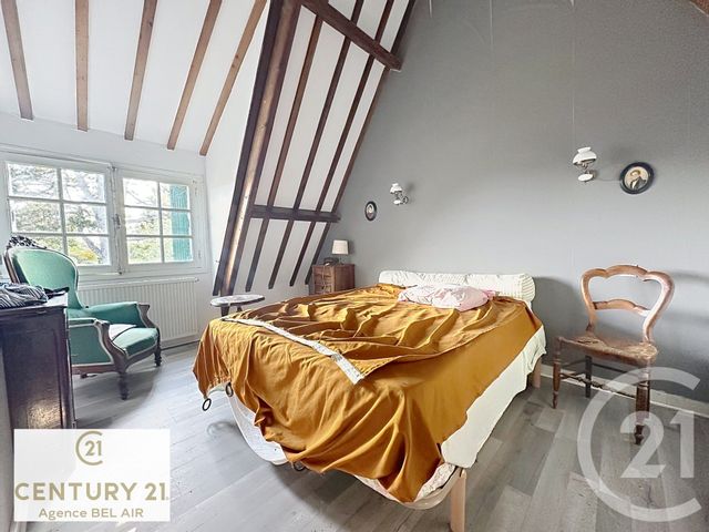 maison à vendre - 5 pièces - 89.0 m2 - ASSERAC - 44 - PAYS-DE-LOIRE - Century 21 Agence Bel Air