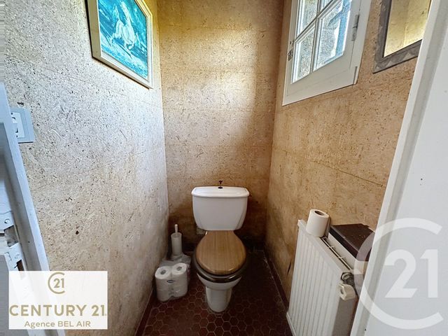 maison à vendre - 5 pièces - 89.0 m2 - ASSERAC - 44 - PAYS-DE-LOIRE - Century 21 Agence Bel Air
