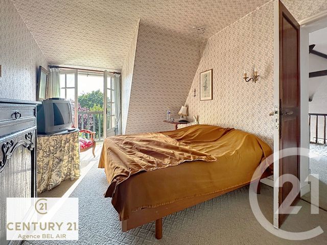 maison à vendre - 5 pièces - 89.0 m2 - ASSERAC - 44 - PAYS-DE-LOIRE - Century 21 Agence Bel Air
