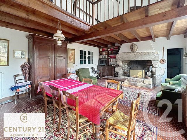 maison à vendre - 5 pièces - 89.0 m2 - ASSERAC - 44 - PAYS-DE-LOIRE - Century 21 Agence Bel Air