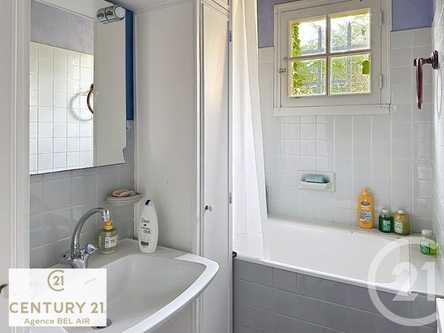 maison à vendre - 5 pièces - 89.0 m2 - ASSERAC - 44 - PAYS-DE-LOIRE - Century 21 Agence Bel Air