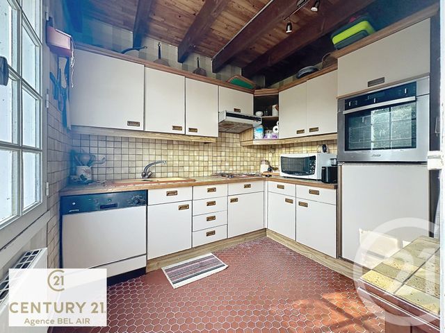 maison à vendre - 5 pièces - 89.0 m2 - ASSERAC - 44 - PAYS-DE-LOIRE - Century 21 Agence Bel Air