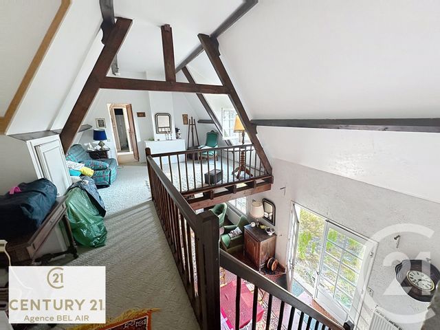 maison à vendre - 5 pièces - 89.0 m2 - ASSERAC - 44 - PAYS-DE-LOIRE - Century 21 Agence Bel Air