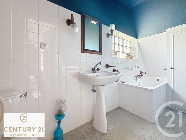 maison à vendre - 5 pièces - 89.0 m2 - ASSERAC - 44 - PAYS-DE-LOIRE - Century 21 Agence Bel Air