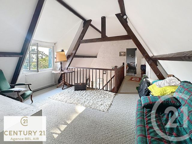 maison à vendre - 5 pièces - 89.0 m2 - ASSERAC - 44 - PAYS-DE-LOIRE - Century 21 Agence Bel Air