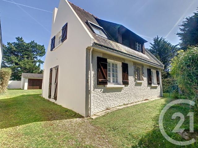 maison - PENESTIN - 56