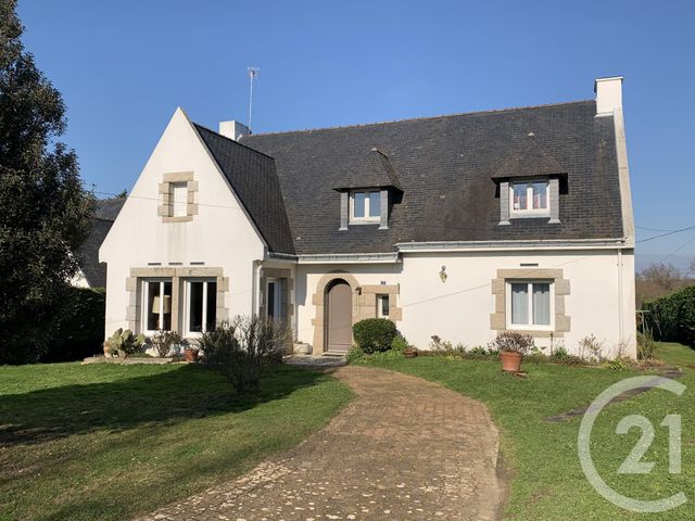 maison - PENESTIN - 56