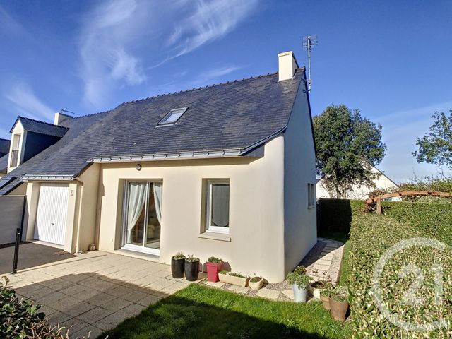 maison - PENESTIN - 56