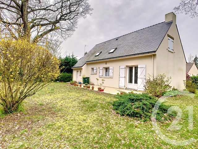 Maison à vendre ST MOLF