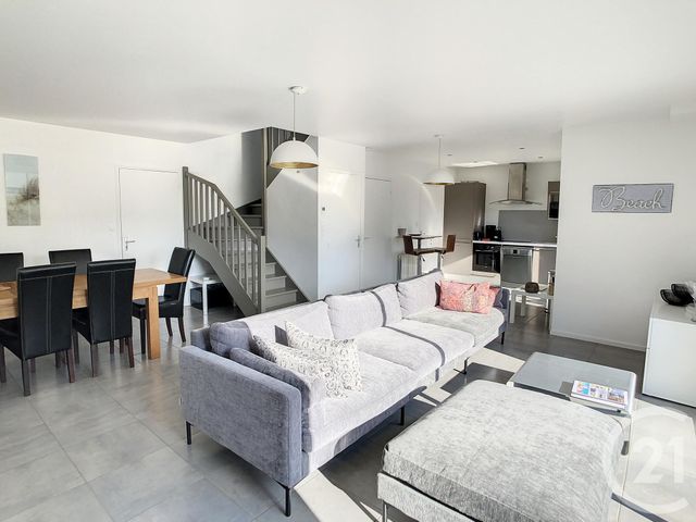 maison - PENESTIN - 56