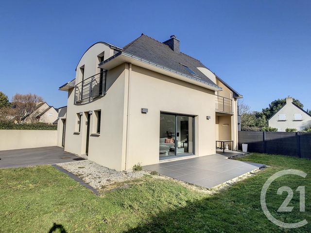 maison - PENESTIN - 56