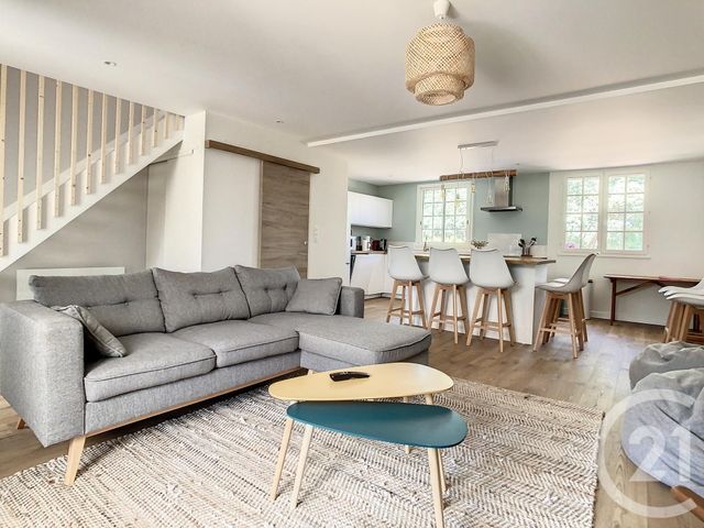 maison - ASSERAC - 44