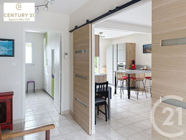 maison à vendre - 6 pièces - 95.0 m2 - PENESTIN - 56 - BRETAGNE - Century 21 Agence Bel Air