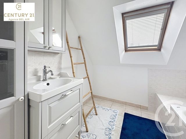 maison à vendre - 6 pièces - 95.0 m2 - PENESTIN - 56 - BRETAGNE - Century 21 Agence Bel Air