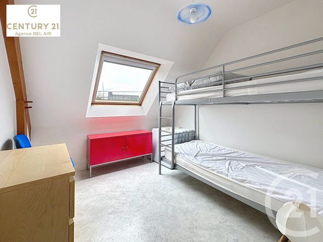 maison à vendre - 6 pièces - 95.0 m2 - PENESTIN - 56 - BRETAGNE - Century 21 Agence Bel Air