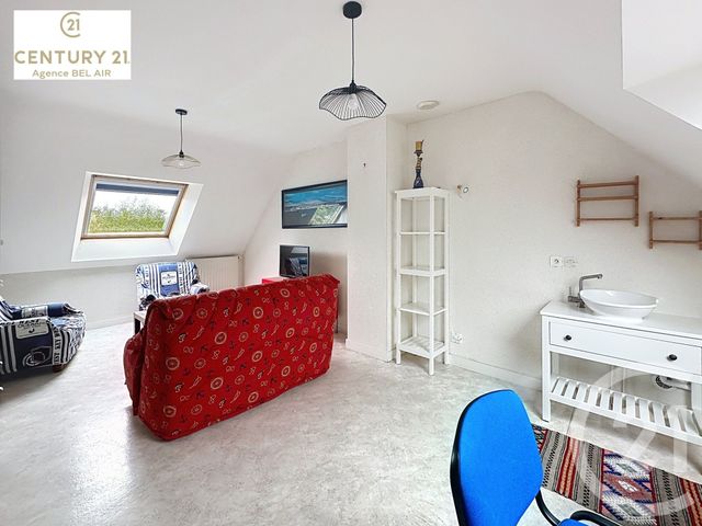 maison à vendre - 6 pièces - 95.0 m2 - PENESTIN - 56 - BRETAGNE - Century 21 Agence Bel Air