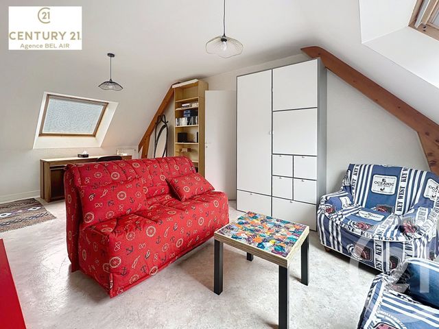 maison à vendre - 6 pièces - 95.0 m2 - PENESTIN - 56 - BRETAGNE - Century 21 Agence Bel Air