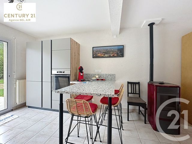 maison à vendre - 6 pièces - 95.0 m2 - PENESTIN - 56 - BRETAGNE - Century 21 Agence Bel Air