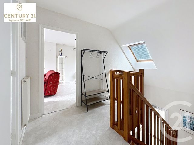 maison à vendre - 6 pièces - 95.0 m2 - PENESTIN - 56 - BRETAGNE - Century 21 Agence Bel Air