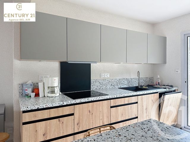 maison à vendre - 6 pièces - 95.0 m2 - PENESTIN - 56 - BRETAGNE - Century 21 Agence Bel Air