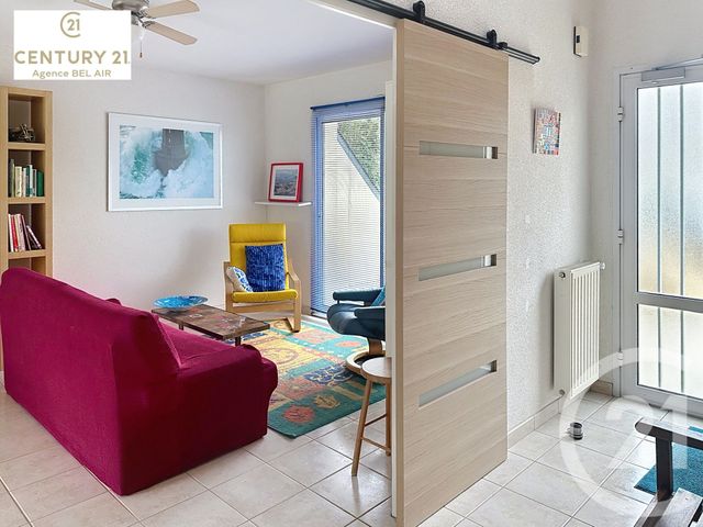 maison à vendre - 6 pièces - 95.0 m2 - PENESTIN - 56 - BRETAGNE - Century 21 Agence Bel Air