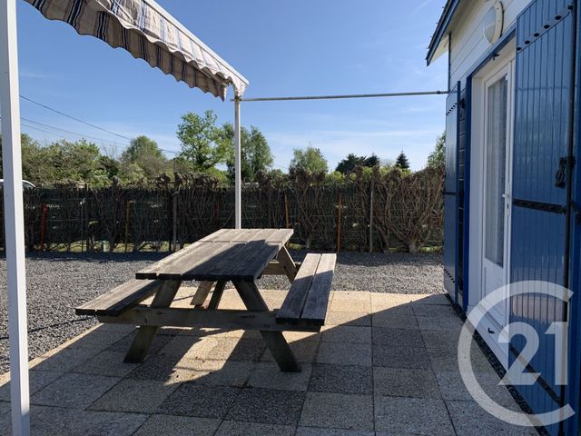 maison à vendre - 3 pièces - 19.0 m2 - PENESTIN - 56 - BRETAGNE - Century 21 Agence Bel Air