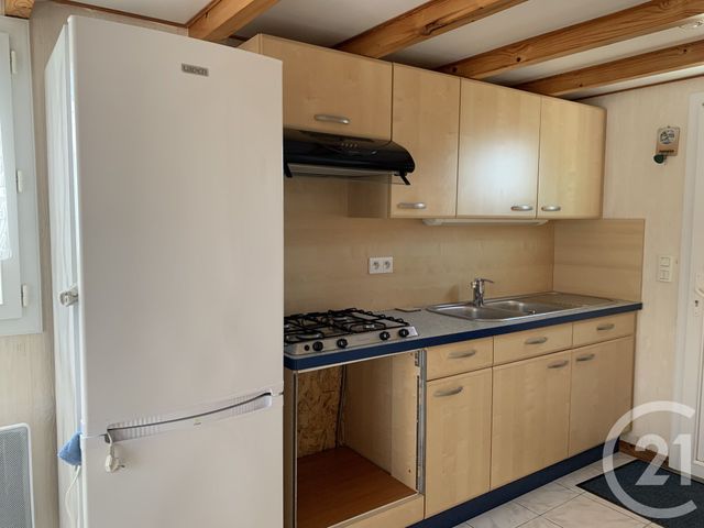 maison à vendre - 3 pièces - 19.0 m2 - PENESTIN - 56 - BRETAGNE - Century 21 Agence Bel Air