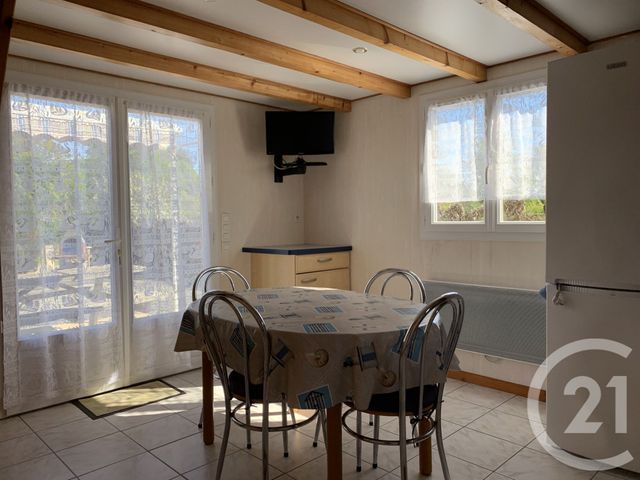 maison à vendre - 3 pièces - 19.0 m2 - PENESTIN - 56 - BRETAGNE - Century 21 Agence Bel Air