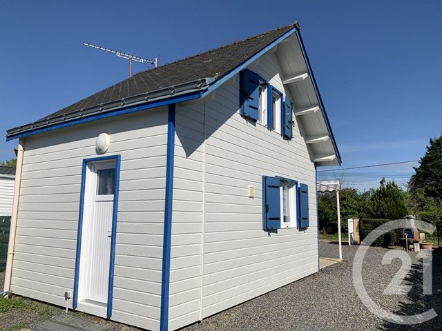 maison - PENESTIN - 56