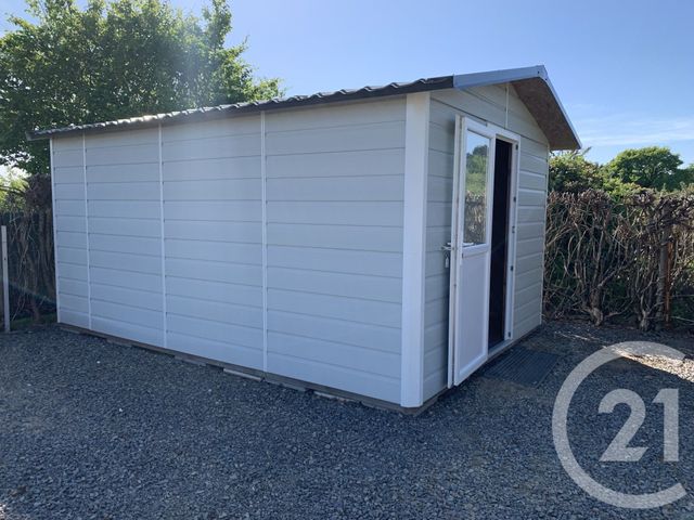 maison à vendre - 3 pièces - 19.0 m2 - PENESTIN - 56 - BRETAGNE - Century 21 Agence Bel Air