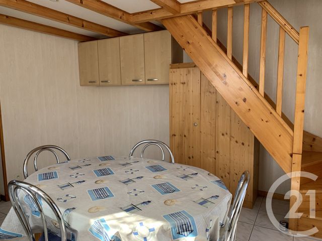 maison à vendre - 3 pièces - 19.0 m2 - PENESTIN - 56 - BRETAGNE - Century 21 Agence Bel Air