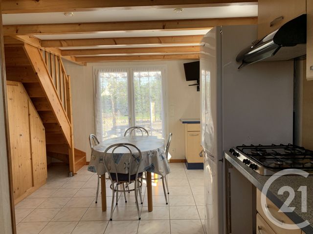 maison à vendre - 3 pièces - 19.0 m2 - PENESTIN - 56 - BRETAGNE - Century 21 Agence Bel Air