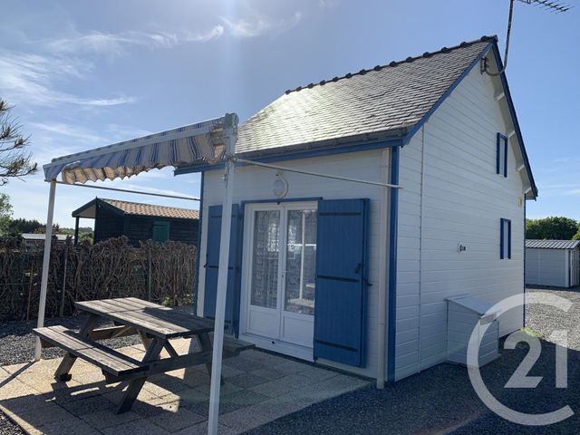 maison à vendre - 3 pièces - 19.0 m2 - PENESTIN - 56 - BRETAGNE - Century 21 Agence Bel Air