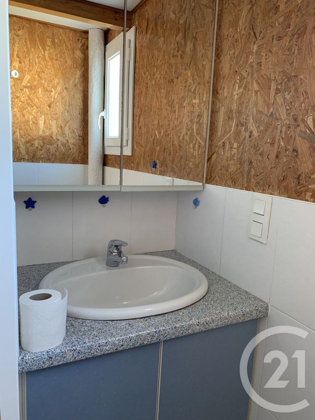 maison à vendre - 3 pièces - 19.0 m2 - PENESTIN - 56 - BRETAGNE - Century 21 Agence Bel Air