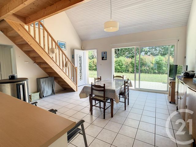 maison - PENESTIN - 56