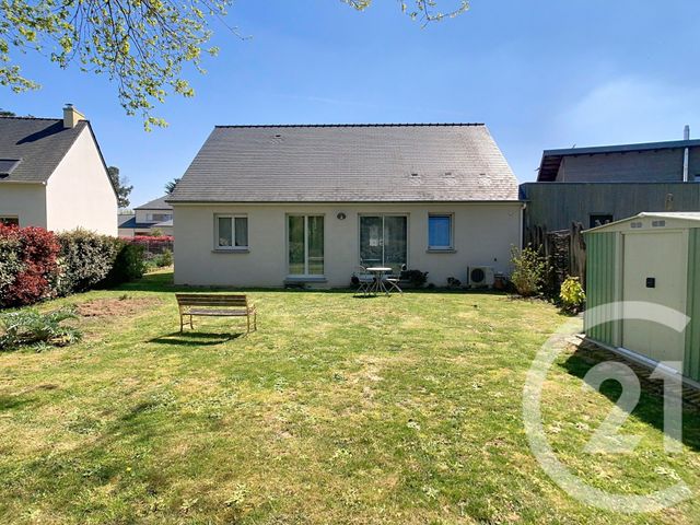 maison - PENESTIN - 56