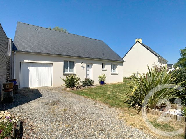 maison - PENESTIN - 56