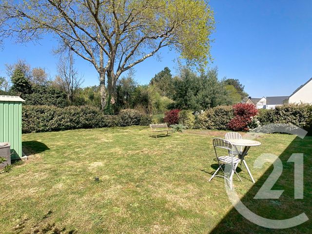 maison à vendre - 4 pièces - 76.03 m2 - PENESTIN - 56 - BRETAGNE - Century 21 Agence Bel Air