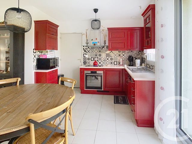 maison à vendre - 4 pièces - 76.03 m2 - PENESTIN - 56 - BRETAGNE - Century 21 Agence Bel Air