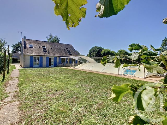 maison - HERBIGNAC - 44
